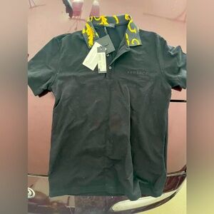 Versace Polo